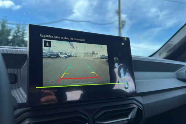 Dacia Duster image 6