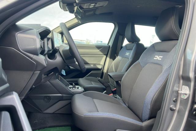 Dacia Duster image 8