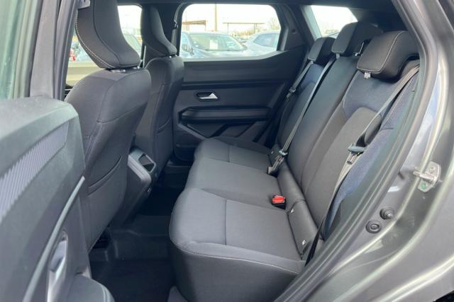 Dacia Duster image 4