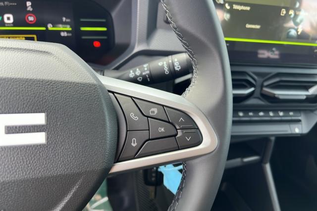 Dacia Duster image 5