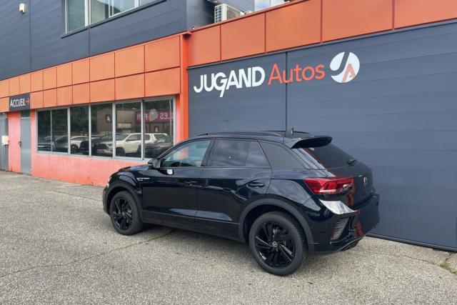 Volkswagen T-Roc image 2