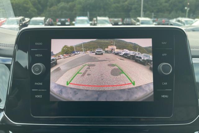 Volkswagen T-Roc image 7