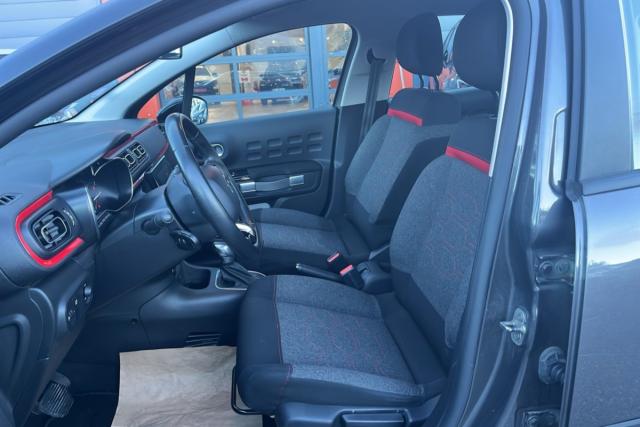 Citroen C3 image 8