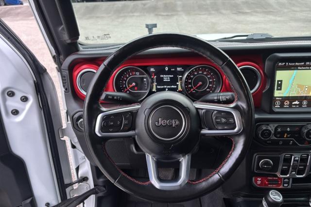 Jeep Gladiator image 1