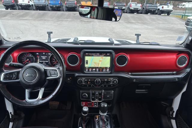 Jeep Gladiator image 4