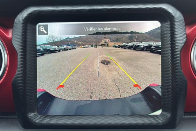 Jeep Gladiator image 5