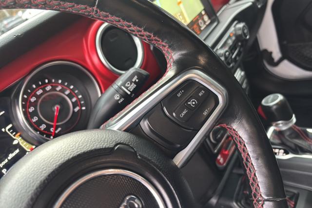 Jeep Gladiator image 3