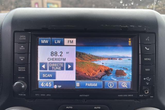 Jeep Wrangler image 9