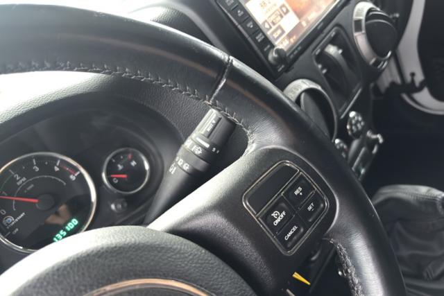 Jeep Wrangler image 5