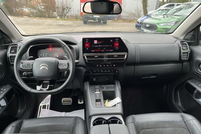 Citroen C5 Aircross image 5