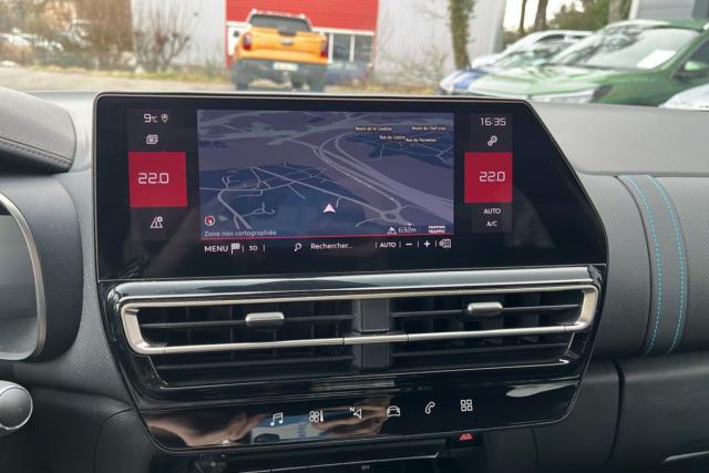 Citroen C5 Aircross image 9