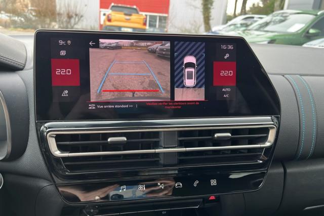 Citroen C5 Aircross image 2