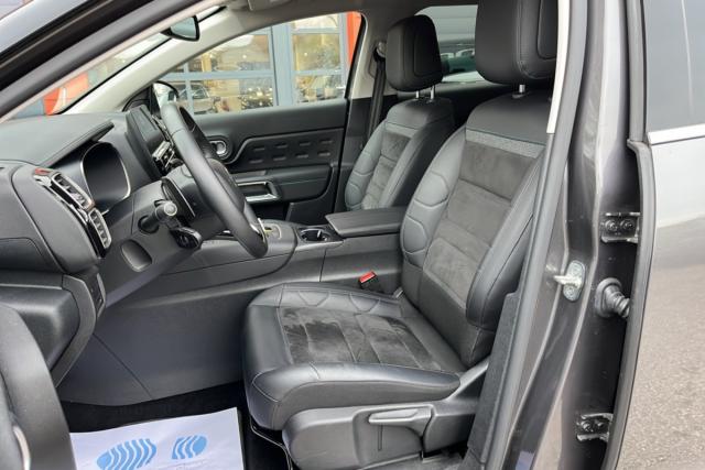 Citroen C5 Aircross image 3