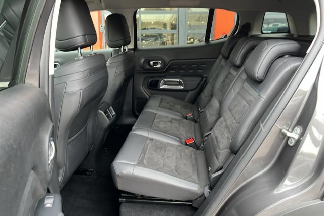 Citroen C5 Aircross image 4