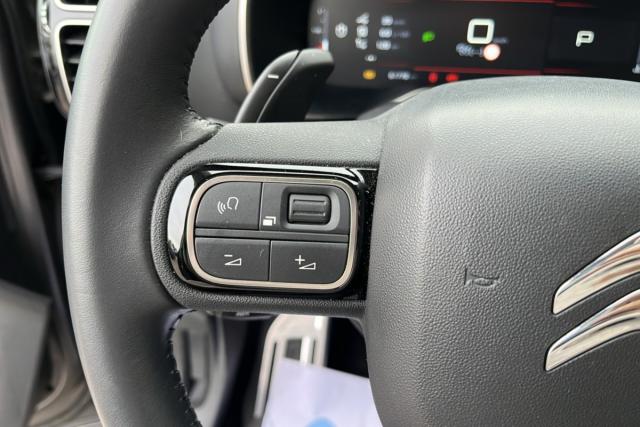 Citroen C5 Aircross image 8