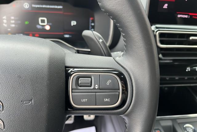 Citroen C5 Aircross image 7