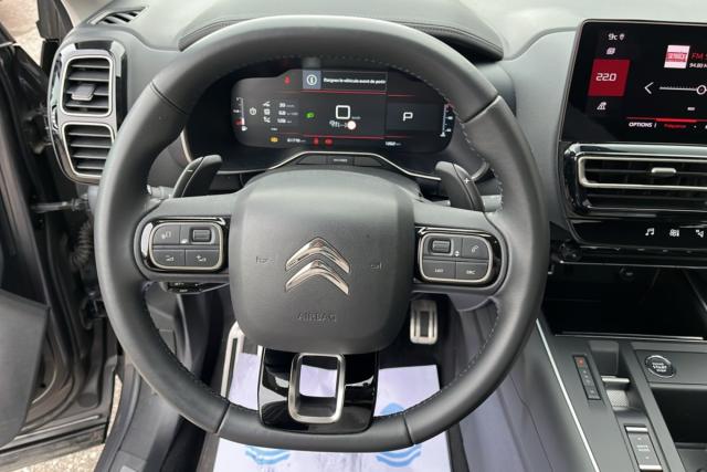 Citroen C5 Aircross image 6