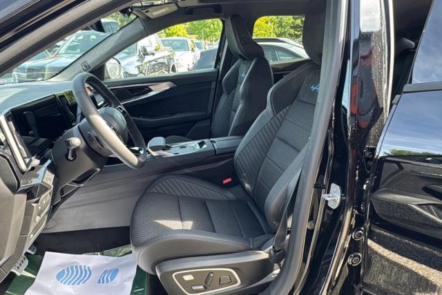 Renault Austral image 9