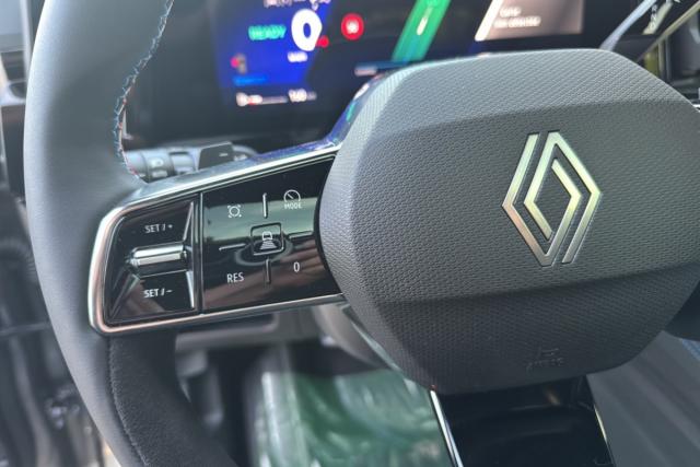 Renault Austral image 5