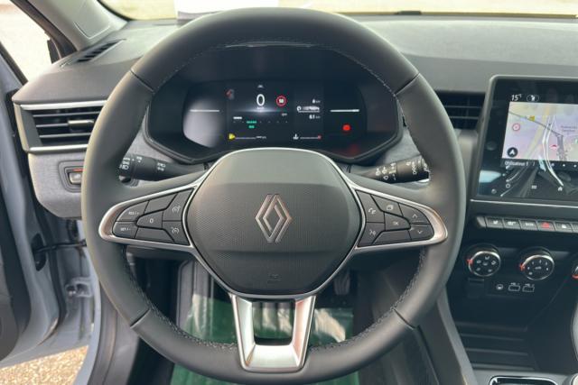 Renault Clio image 7