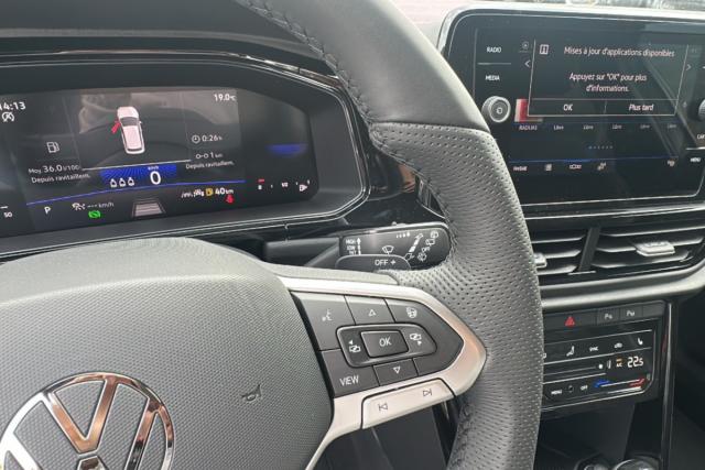 Volkswagen T-Roc image 3