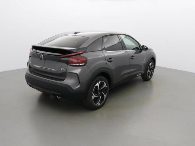 Citroen C4 Shine 130 Hdi Eat8