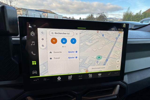 Dacia Bigster image 4