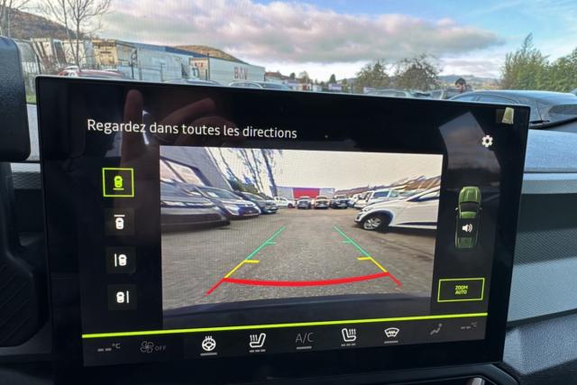 Dacia Bigster image 3