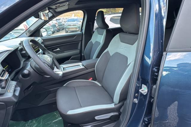 Dacia Bigster image 6