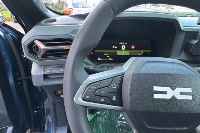 Dacia Bigster image 8