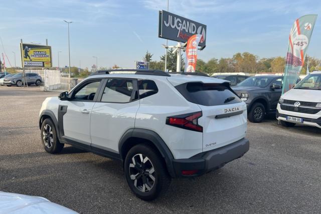 Dacia Duster image 6