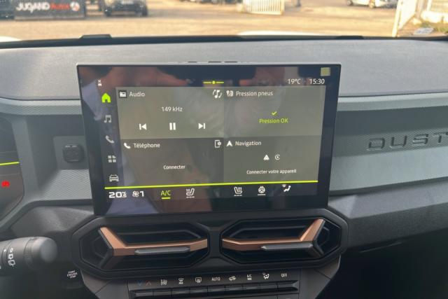 Dacia Duster image 9