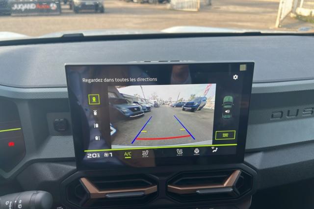 Dacia Duster image 7