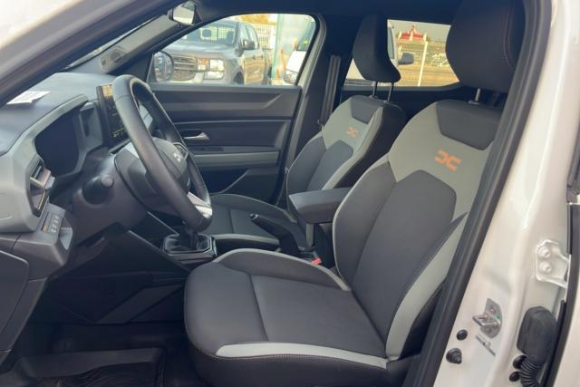Dacia Duster image 8