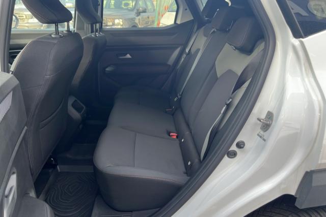 Dacia Duster image 1