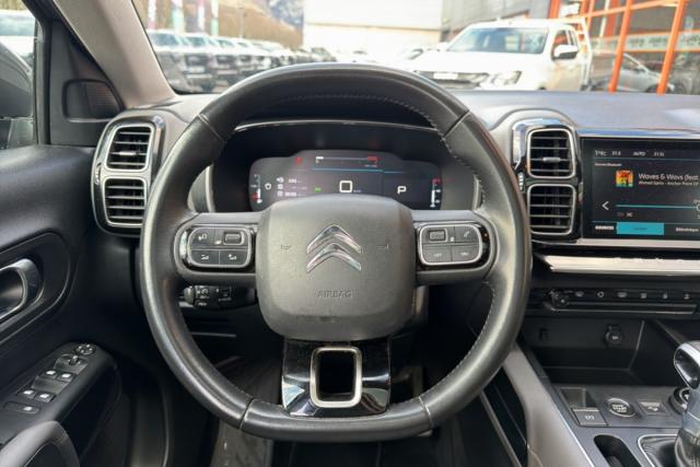 Citroen C5 Aircross image 1