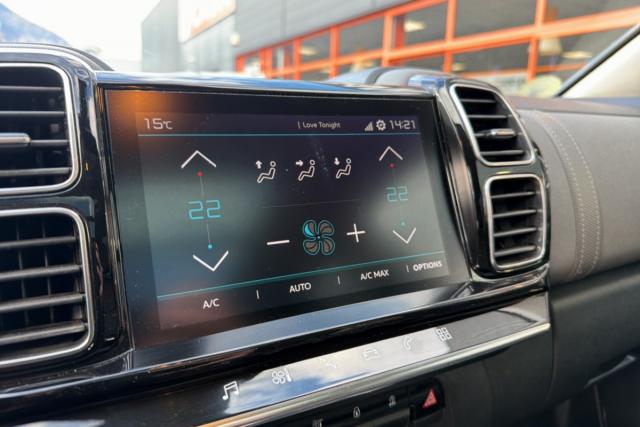 Citroen C5 Aircross image 3