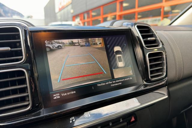 Citroen C5 Aircross image 6