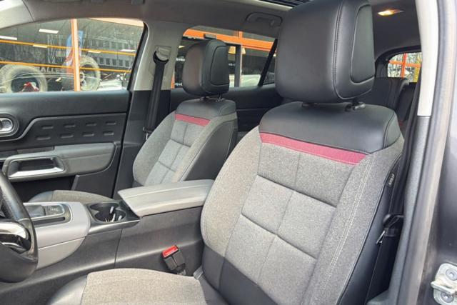 Citroen C5 Aircross image 2