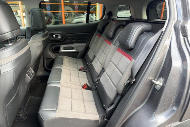 Citroen C5 Aircross image 4