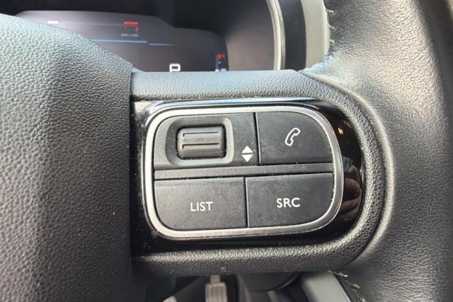 Citroen C5 Aircross image 1