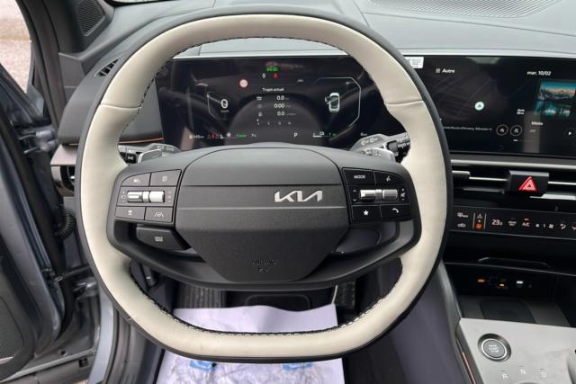 Kia Sportage image 4