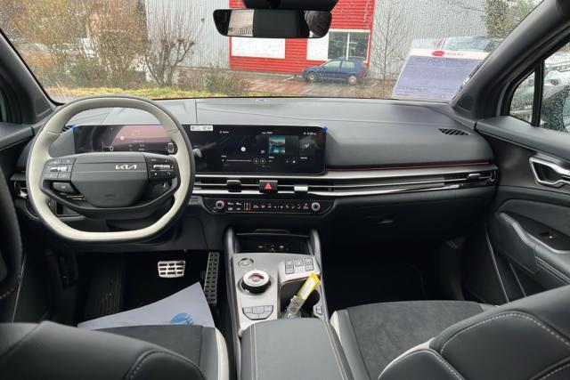 Kia Sportage image 7