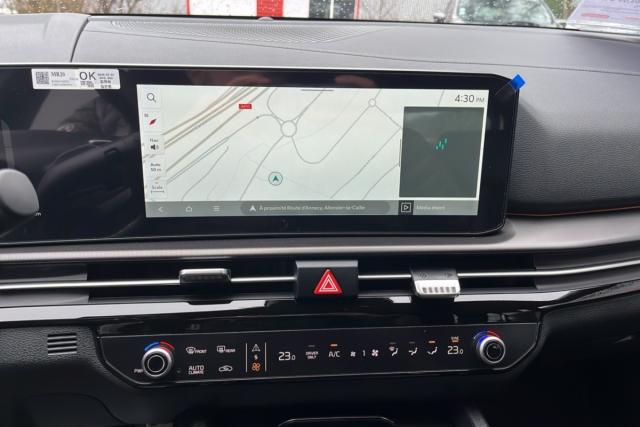 Kia Sportage image 1