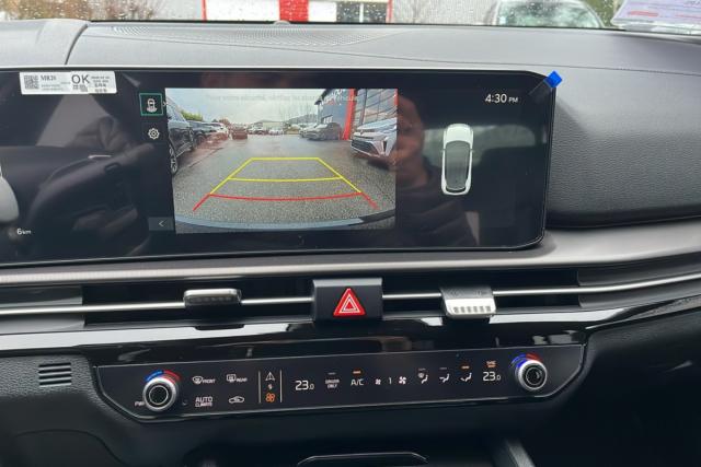 Kia Sportage image 3