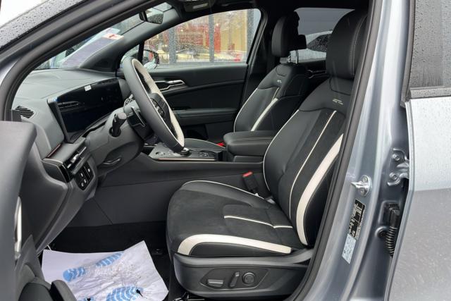 Kia Sportage image 6