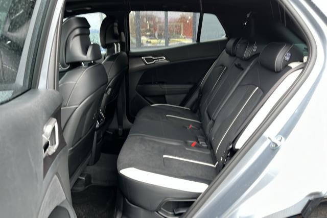 Kia Sportage image 2