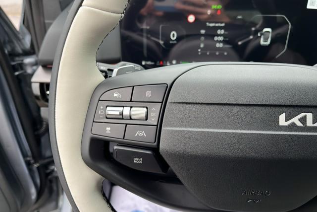 Kia Sportage image 9