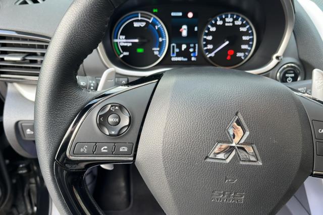 Mitsubishi Eclipse Cross image 7