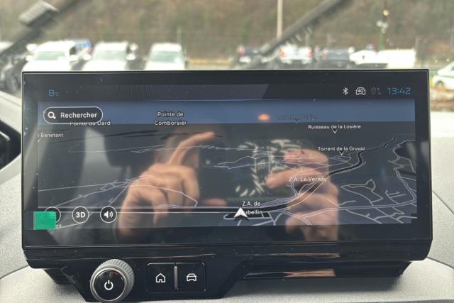 Peugeot Rifter image 2